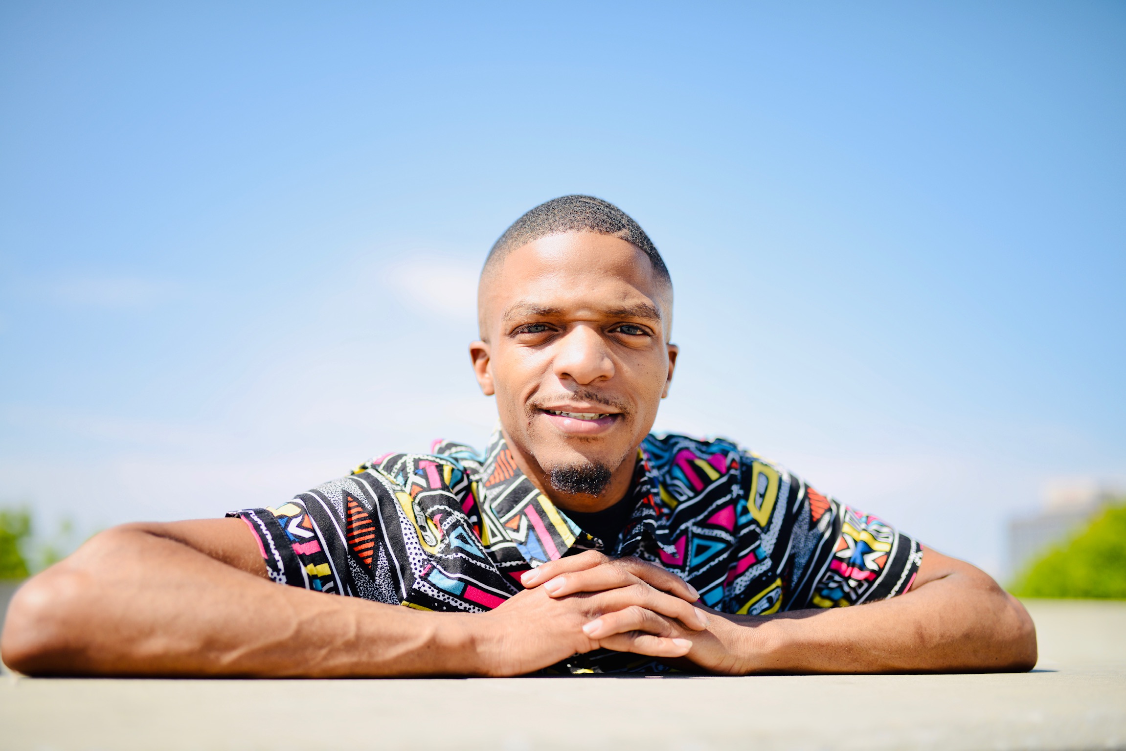 Racean Ford, Founder & Executive Director, Bynefit Inc.